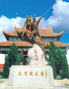 洞头跨海大桥灵异事件:能否推荐一下你们当地和所在城市有哪些旅游景点和美食？
