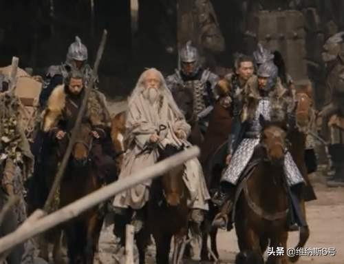 刘昊然图片:如何评价刘昊然、宋祖儿主演的《九州缥缈录》
