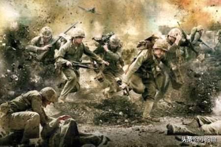 抗战时期，八路军的武器一般都是从哪来的？插图79