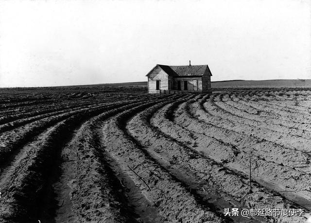 1930年经济大萧条是什么样的？