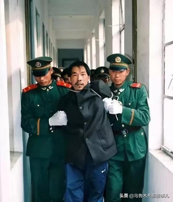 劳荣枝案唯一幸存者发声:明知逃生无望，法子英为何不饮弹自尽，那样劳荣枝就永远神隐江湖