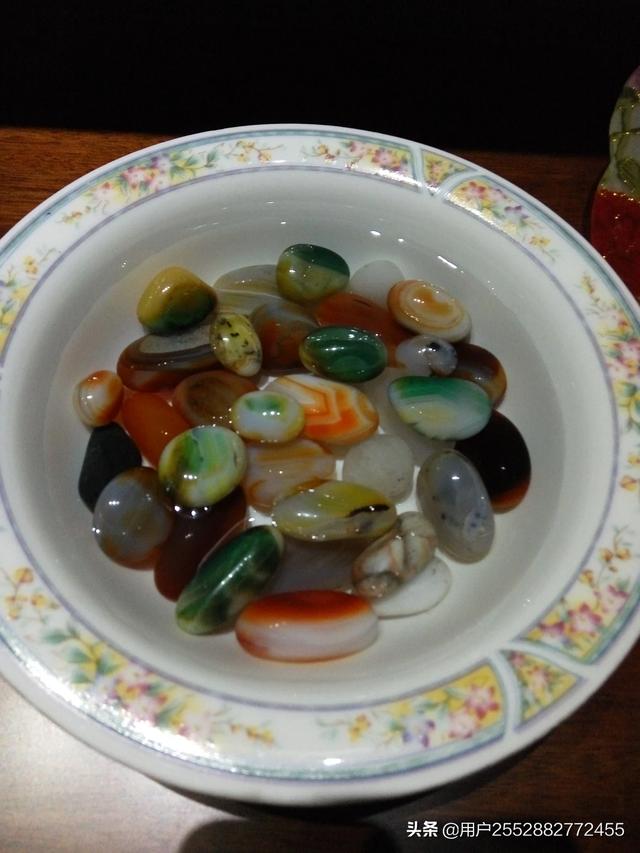 晒晒你的文玩宝贝。都是怎么保养的？插图