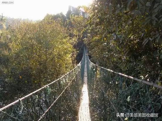 通海秀山一小灵异事件:五一小长假，云南哪些地方适合亲子游，自驾游？友友们分享下？