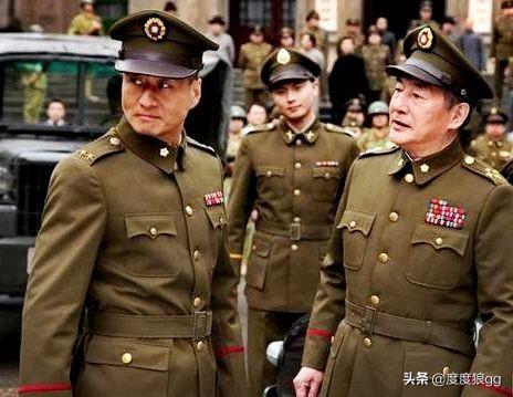 余汉谋:1949年下半年，白崇禧还有50万兵，怎么就那么不堪一击？
