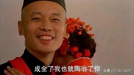 演员董勇:影视圈“演谁都像自己”的明星有哪些？