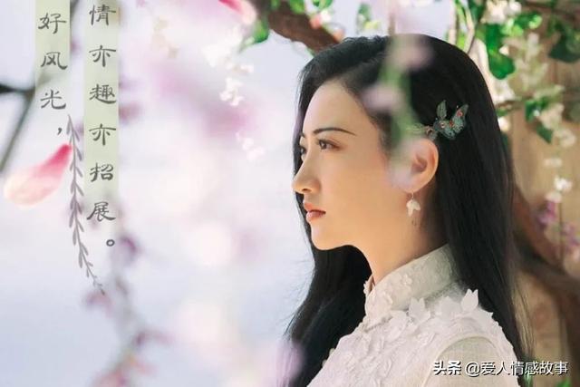 景甜的真正老公是谁:杨颖和刘亦菲，景甜谁的演技更好