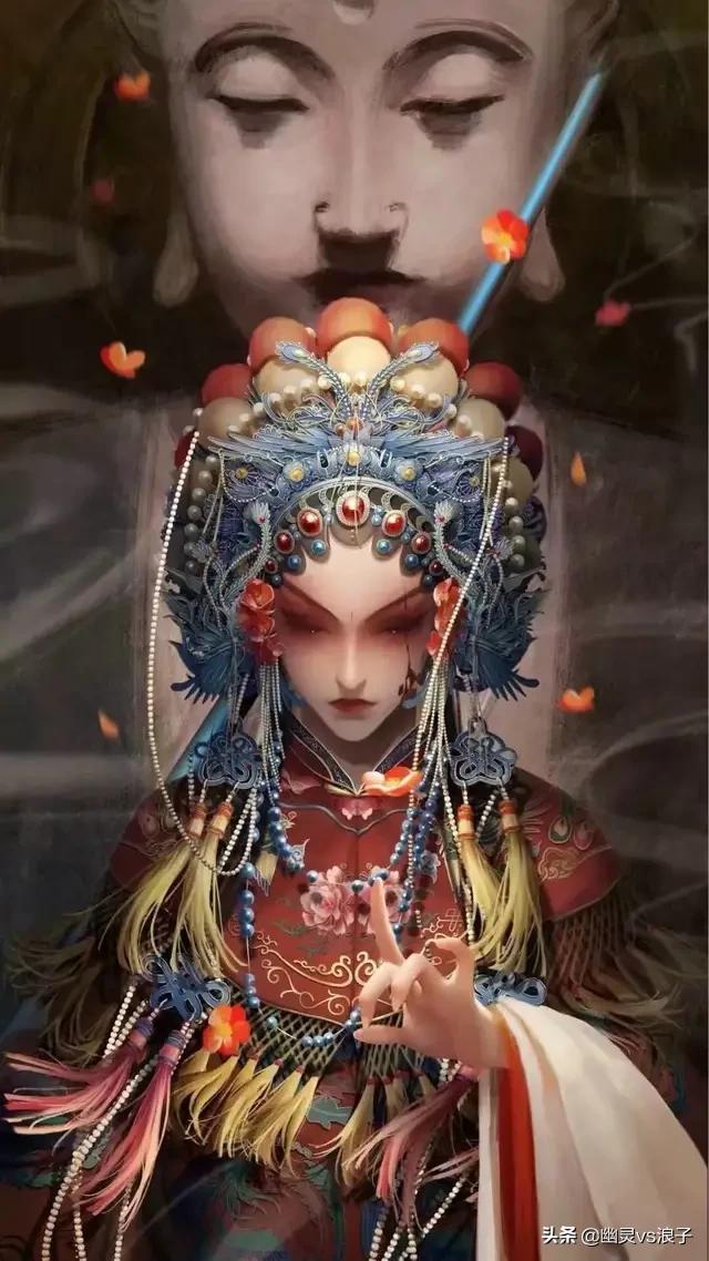 项羽和虞姬的爱情:项羽虞姬的爱情为什么被歌颂？