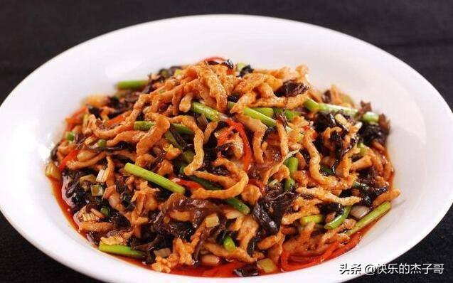 大家最常吃的家常菜是哪一道？