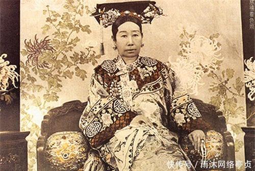 慈禧下葬灵异事件:为什么慈禧死后没有直接下葬？