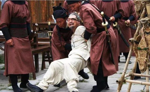 博狗官方haobc:朱元璋为何宁肯被骂，也要将蓝玉处死？