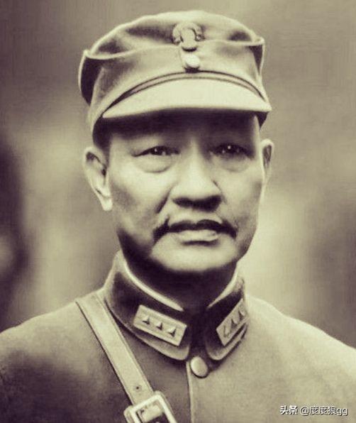 孙连仲:解放战争时期，国民党的绥靖公署主任和行辕主任哪个官大？