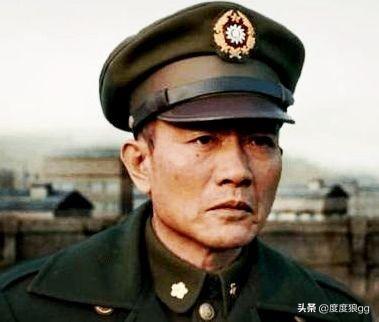 国民党中哪位将军指挥很厉害？