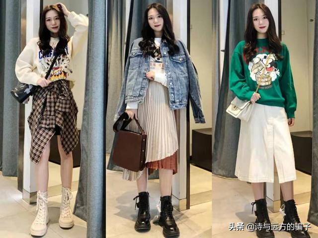 淘宝忠犬小八家模特小兮:朋友圈中10元包邮的衣服你会买吗？