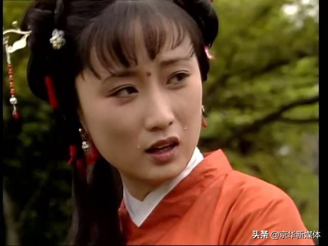 逛街认出被拐儿子:为什么《红楼梦》中开头要写甄士隐女儿被拐的事