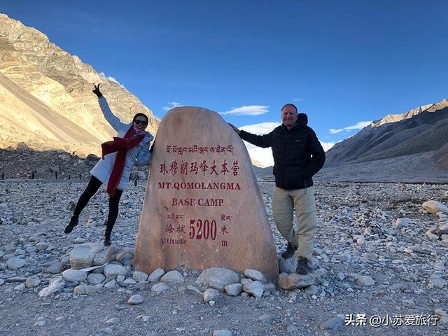 今年喜马拉雅山帝王花图片:珠穆朗玛峰的顶端有何特别之处，为什么有人非要爬上去看看？