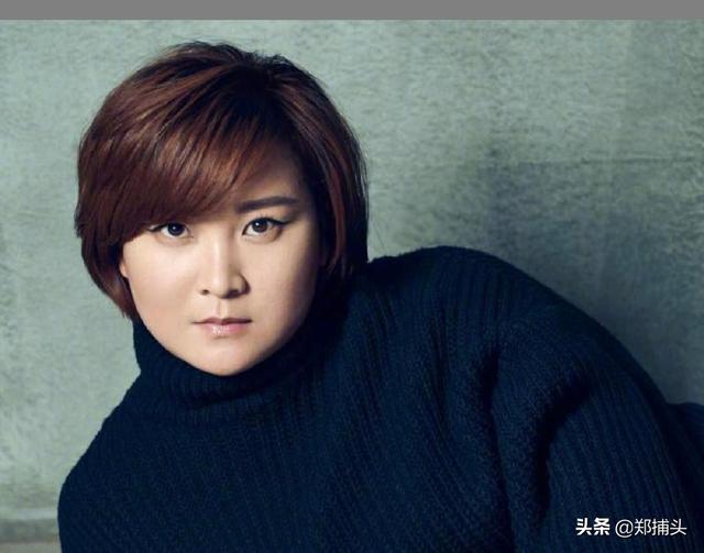 贾玲他老公是谁:贾玲能找到男朋友吗什么样的男人适合她