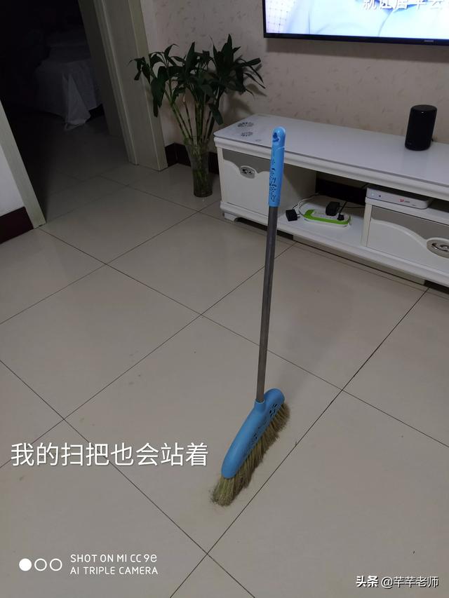 扫把立起来nasa:《穿井得一人》告诉我们什么道理