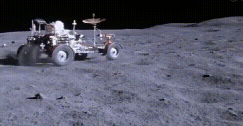 地球透支日:古人为什么知道月球很冷，天上一天地上一年