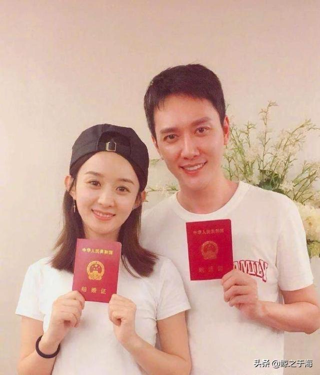 冯绍峰倪妮:冯绍峰倪妮为什么分手倪妮冯绍峰分手的原因？