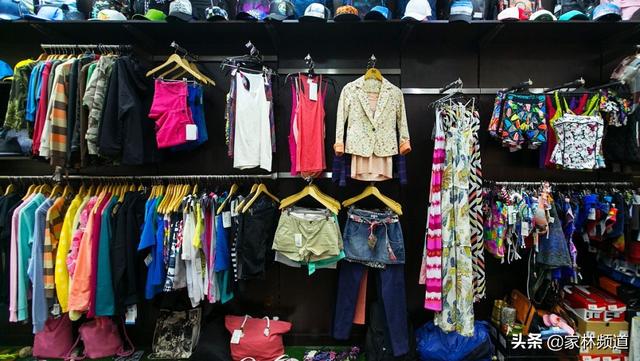 乡镇服装店还有市场吗？
