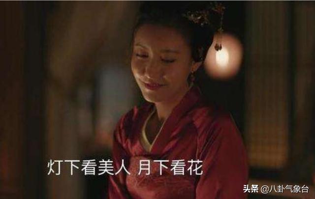 土拨鼠叫声图片:《知否》盛紘偏爱庶女盛墨兰，从哪些地方可以看出来？