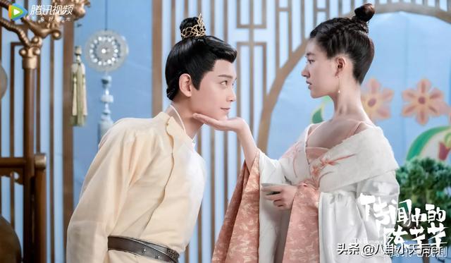 穆婷婷主演的电视剧:赵露思主演的电视剧有哪些？