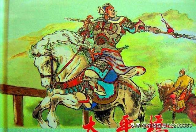 李建成女儿永宁公主:李世民兄妹4个，李秀宁力挺李世民，为何李元吉却力挺李建成？