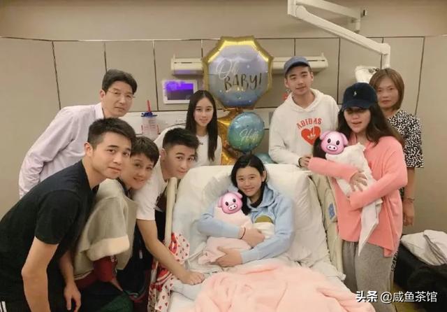何鸿燊儿子:何猷君的儿子能够算是何鸿燊长孙吗？另外孙子能够用爷爷的字吗？