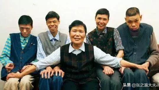 近亲家族下载:近亲结婚与遗传有何关系？