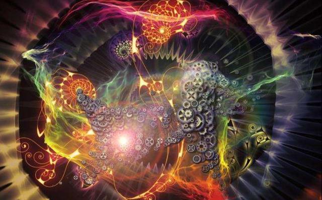 有比正反物质湮灭更强的能量吗？