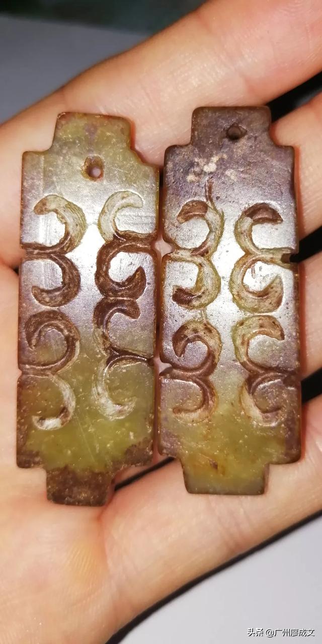 古玉的特征,怎样看工艺痕迹去分辨古玉的真与赝？