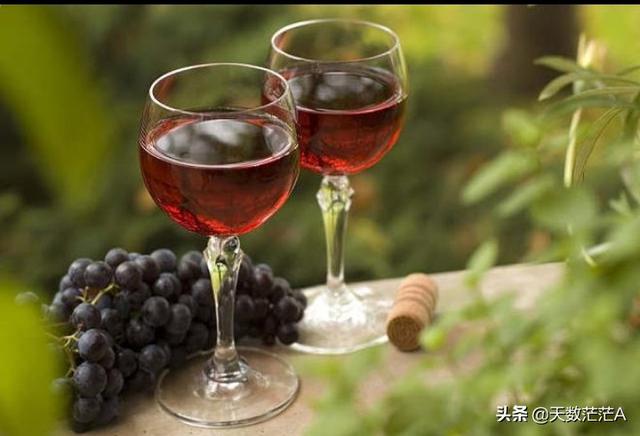 自己制作葡萄酒有毒吗，自酿葡萄酒喝了对人体有害处吗