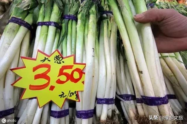 今年种姜种葱的都发财了,明年种点什么呢？