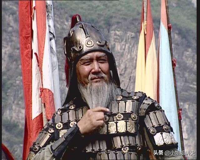 马超的儿子:为何五虎大将的儿子中，只有张飞的儿子最受器重？