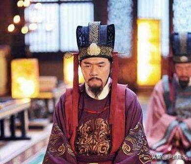 李泰成:为啥唐太宗的嫡三子李治能登上皇位？