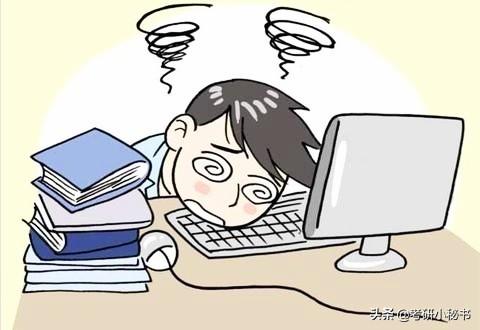 考上研究生,生活能有多幸福？