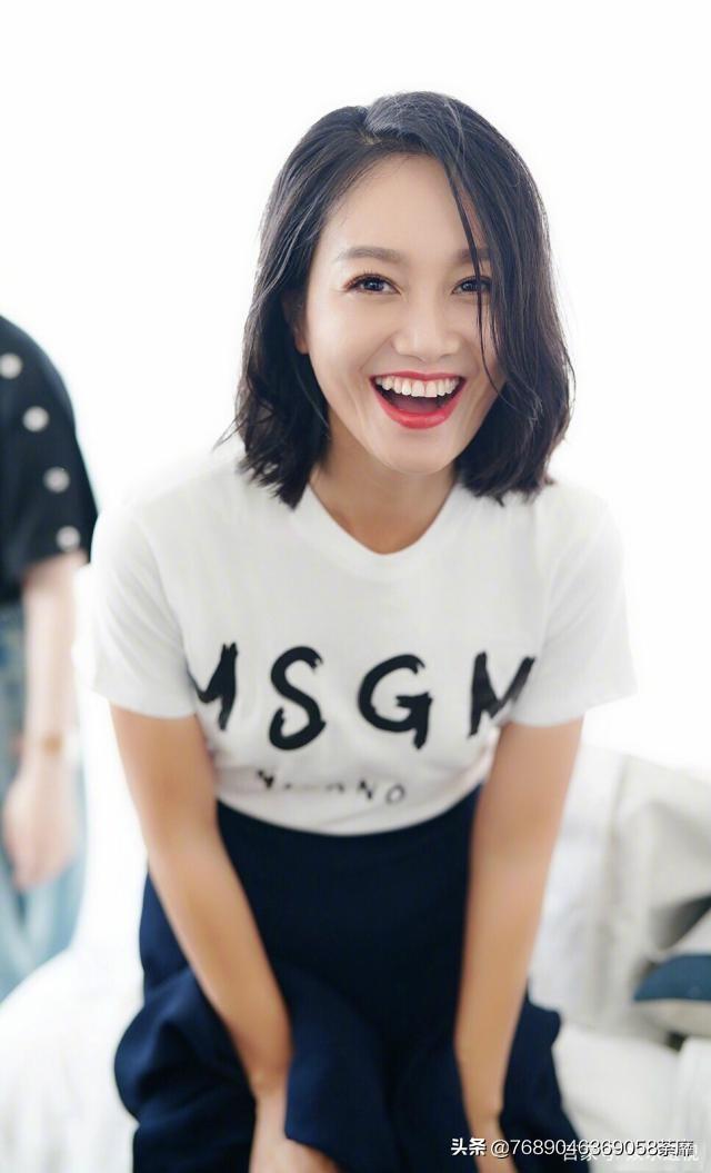 朱丹老公是谁图片:为什么有的人说周一围不爱朱丹