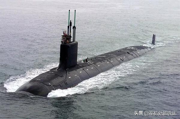 十大特种部队排名,全球十大攻击潜艇排行榜？