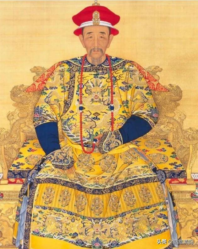 康熙皇帝的皇后:康熙的皇后赫舍里芳儿是生完孩子就死的吗