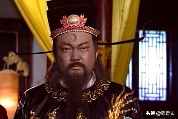 包拯老婆:包拯有后人吗其子孙都怎么样了