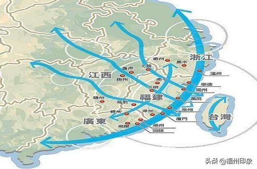 头条问答 - 福州作为地理位置在国家中心的城市有那些优势?(41个回答)