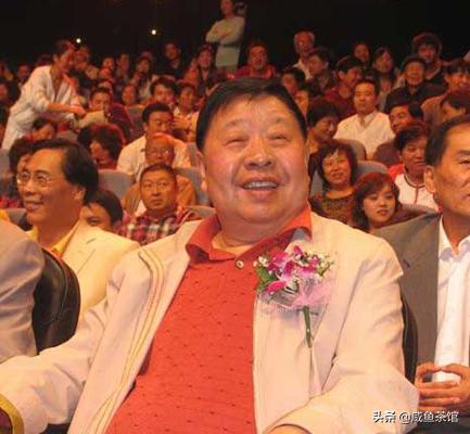 孙侨潞去世背后:相声演员马季是怎么死的大家还记得他吗他的死因说明了什么