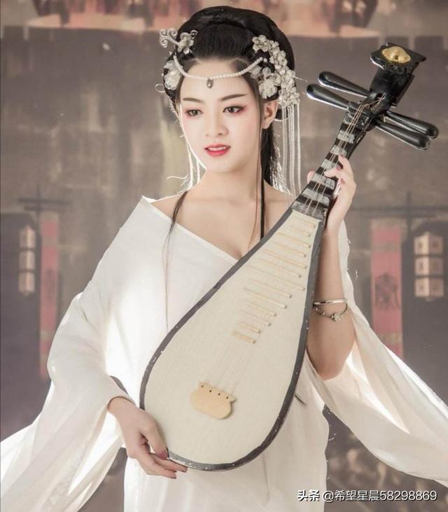 周邦彦李师师:天姿国色的李师师历史上真有其人吗？为何不能成为四大美人之一？
