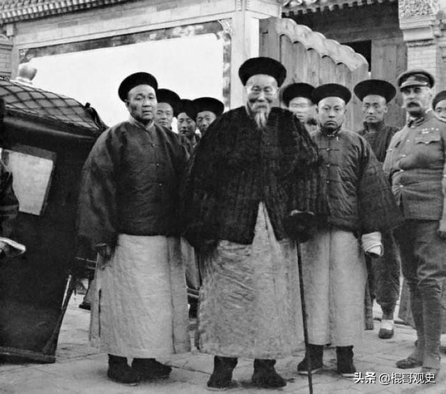 李菊耦:读一个人的文章，从中能否看出这个人的性格？