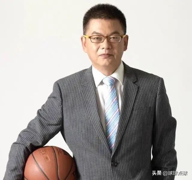nba推介:有哪些著名的nba解说员推荐吗？
