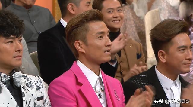 涂经纬:为什么TVB艺人们都害怕曾励珍？