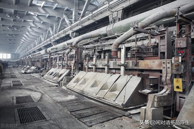 为什么有些人说俄罗斯重工业发达？如果真那么发达，我为什么一点也没感觉到？插图19