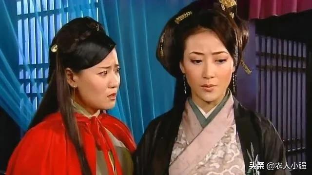 美人心计陈阿娇:《美人心计》中窦漪房那么聪明，心地不差，为什么教不好孩子？