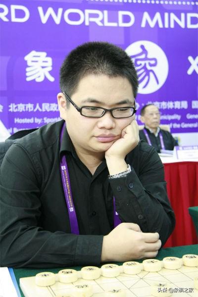 象棋有几个等级,怎么能到特级大师？