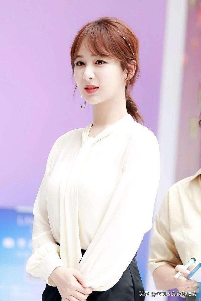 刘诗诗伴娘团:在这个“争奇斗艳”的娱乐圈，哪位女星能获得你的好感？